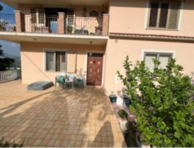 appartamento in vendita ad Alanno