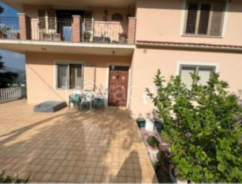 appartamento in vendita ad Alanno