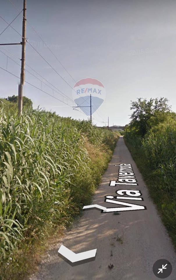 terreno edificabile in vendita ad Alanno