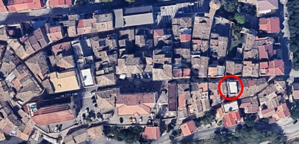 appartamento in vendita ad Alanno