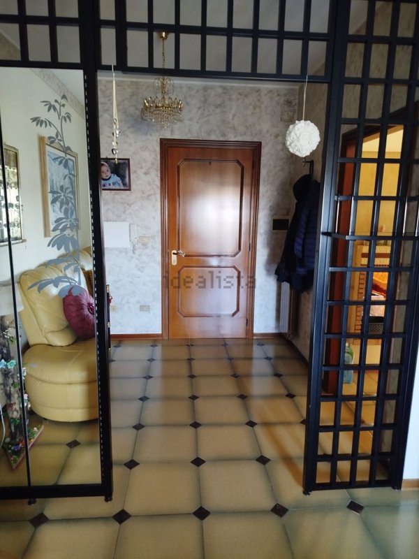 appartamento in vendita ad Alanno