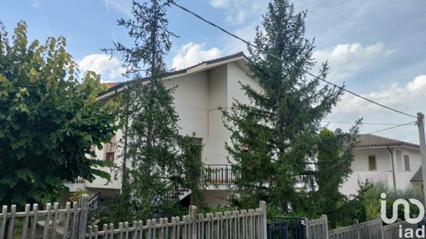 casa indipendente in vendita ad Alanno