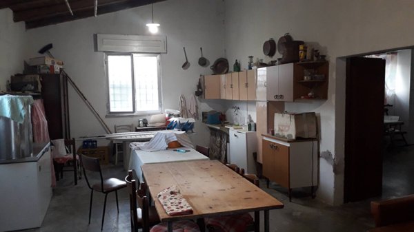 casale in vendita ad Alanno