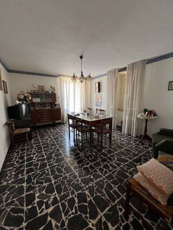 casa indipendente in vendita ad Alanno