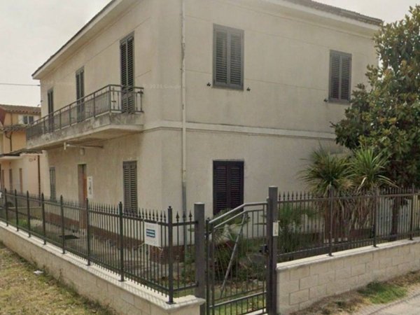 casa indipendente in vendita ad Alanno in zona Oratorio