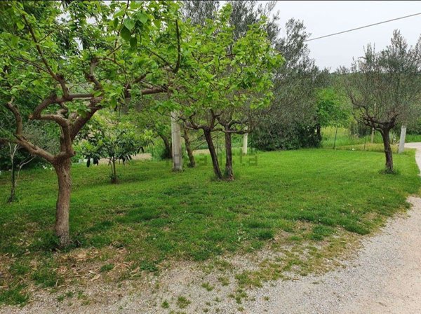casa indipendente in vendita ad Alanno in zona Oratorio