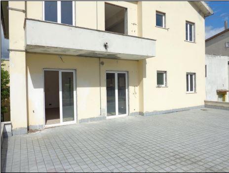 appartamento in vendita a Bolognano