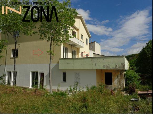 appartamento in vendita a Bolognano