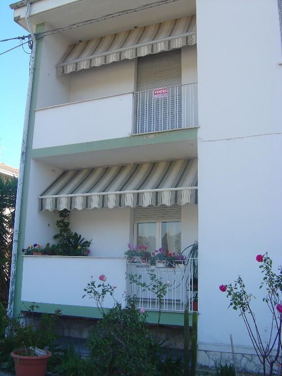 appartamento in vendita a Bolognano in zona Piano d'Orta