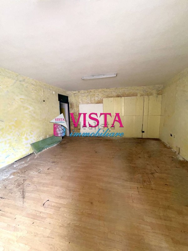 appartamento in vendita a Bolognano