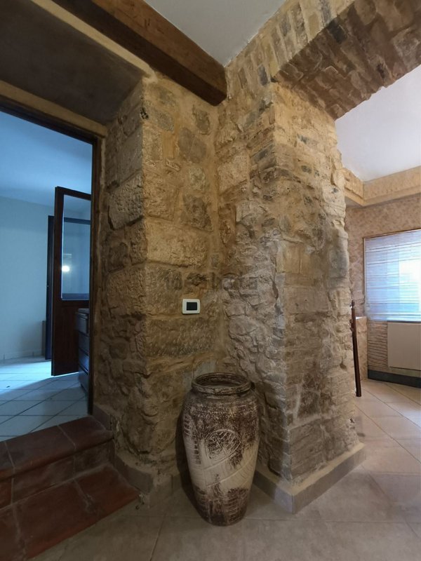 casa indipendente in vendita a Bolognano