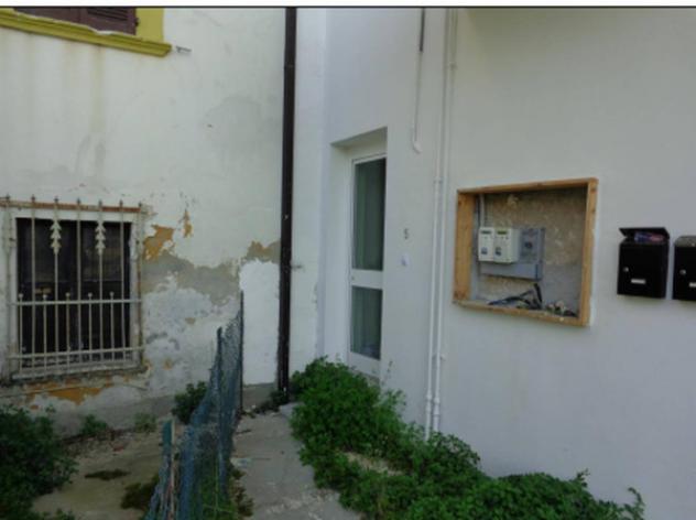 appartamento in vendita a Bolognano in zona Piano d'Orta