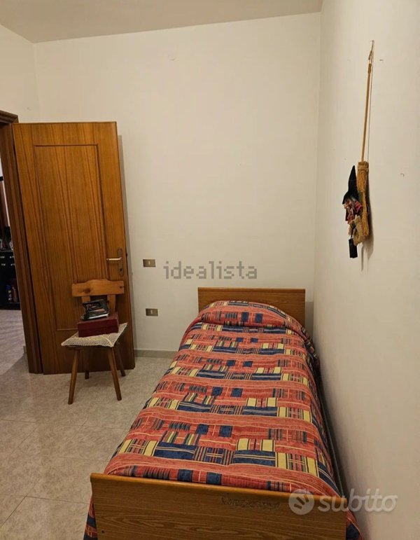 appartamento in vendita a Bolognano in zona Musellaro