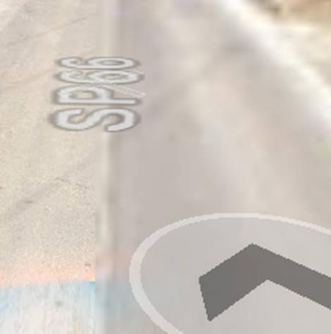 terreno edificabile in vendita a Bolognano in zona Musellaro