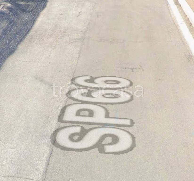 terreno edificabile in vendita a Bolognano