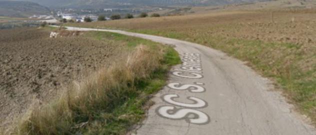 terreno edificabile in vendita a Bolognano