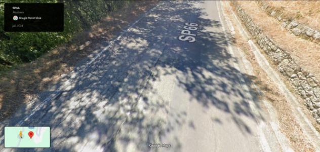 terreno edificabile in vendita a Bolognano in zona Musellaro