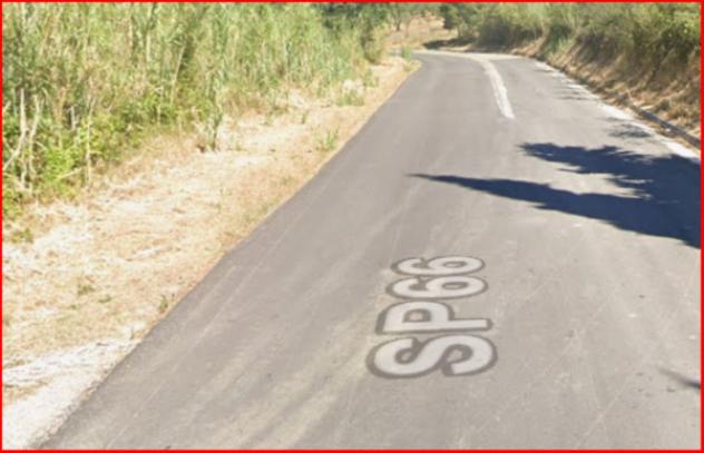 terreno agricolo in vendita a Bolognano