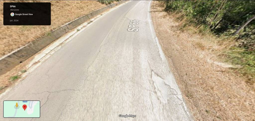 terreno agricolo in vendita a Bolognano