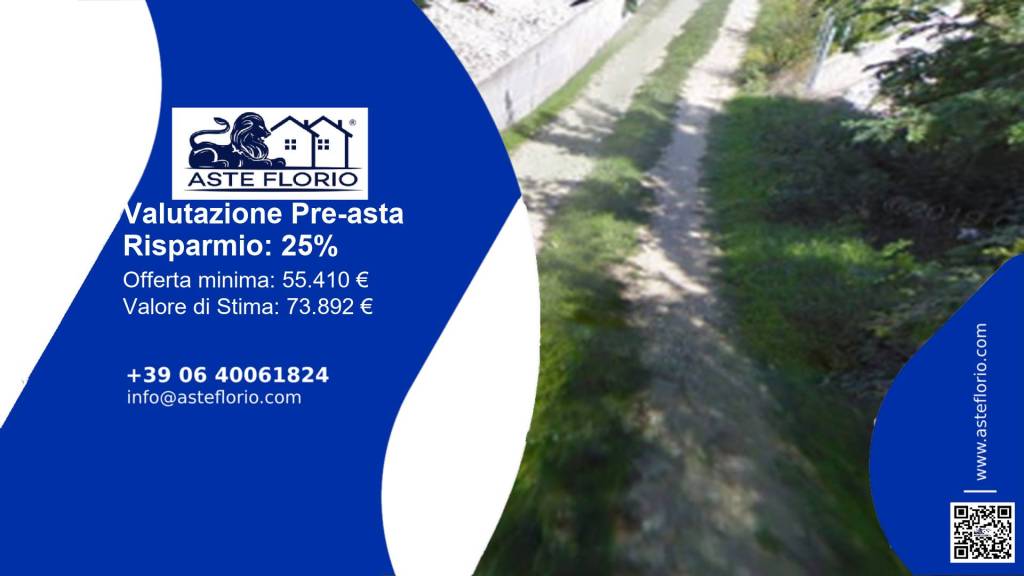 terreno agricolo in vendita a Bolognano in zona Musellaro