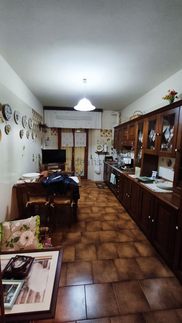 appartamento in vendita a Bolognano