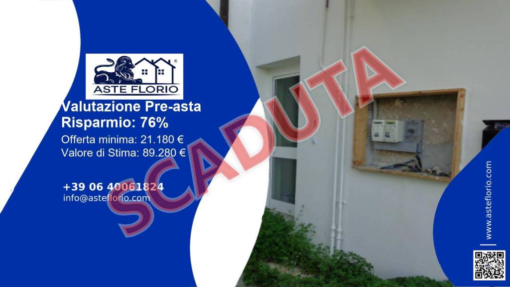 appartamento in vendita a Bolognano in zona Piano d'Orta