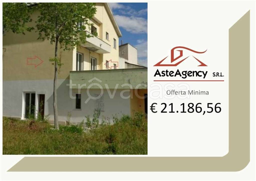 appartamento in vendita a Bolognano