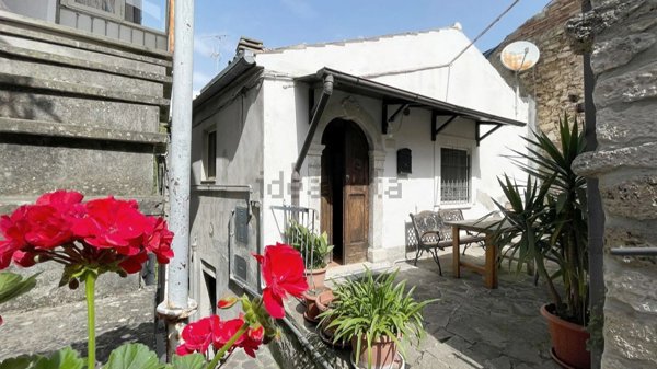 appartamento in vendita a Bolognano