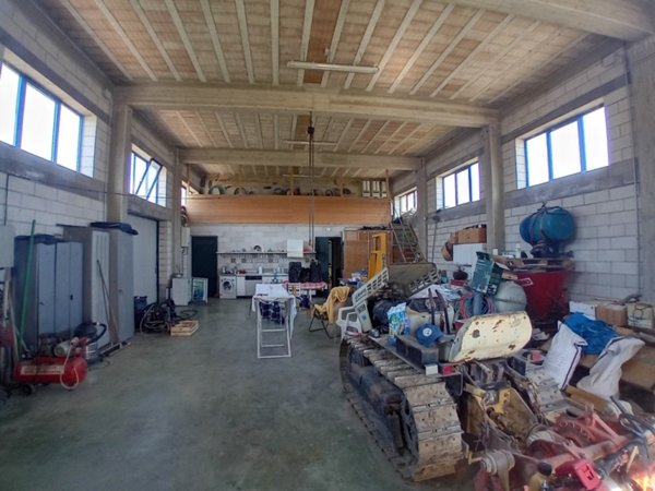 appartamento in vendita a Bolognano in zona Musellaro