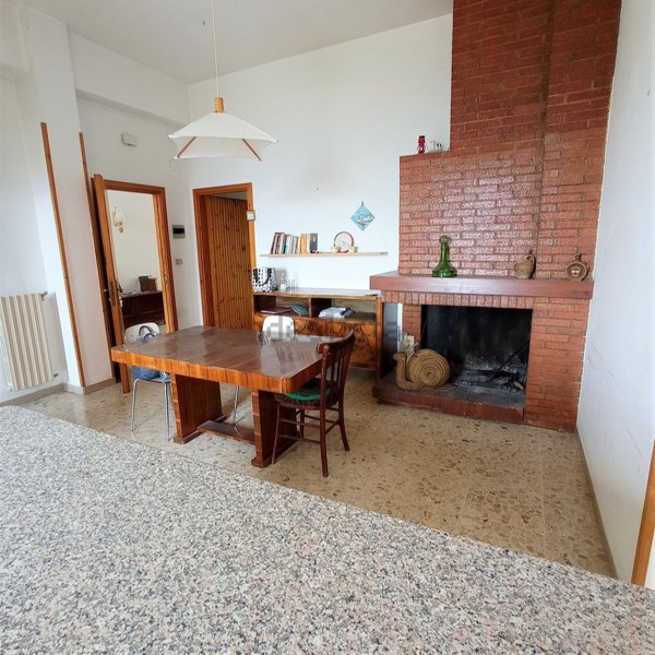 appartamento in vendita a Brittoli