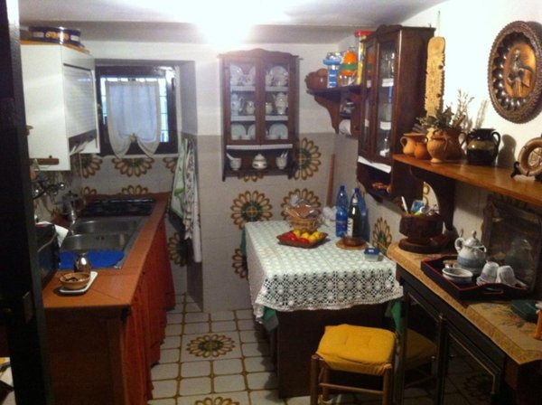appartamento in vendita a Brittoli