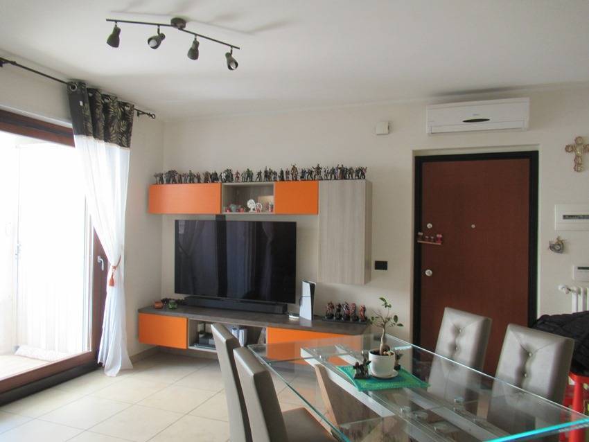appartamento in vendita a Brittoli
