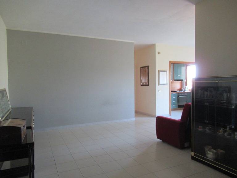 appartamento in vendita a Brittoli