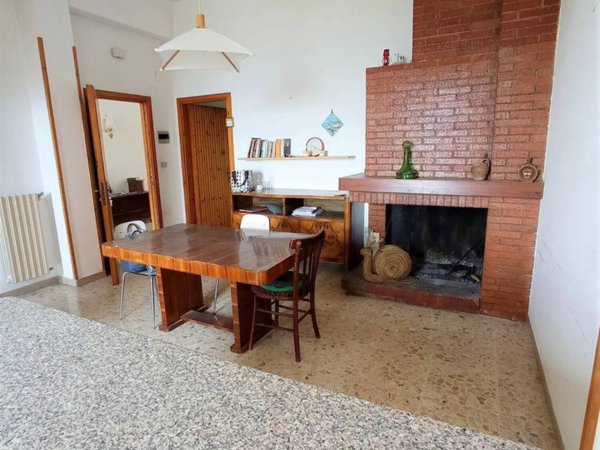 appartamento in vendita a Brittoli