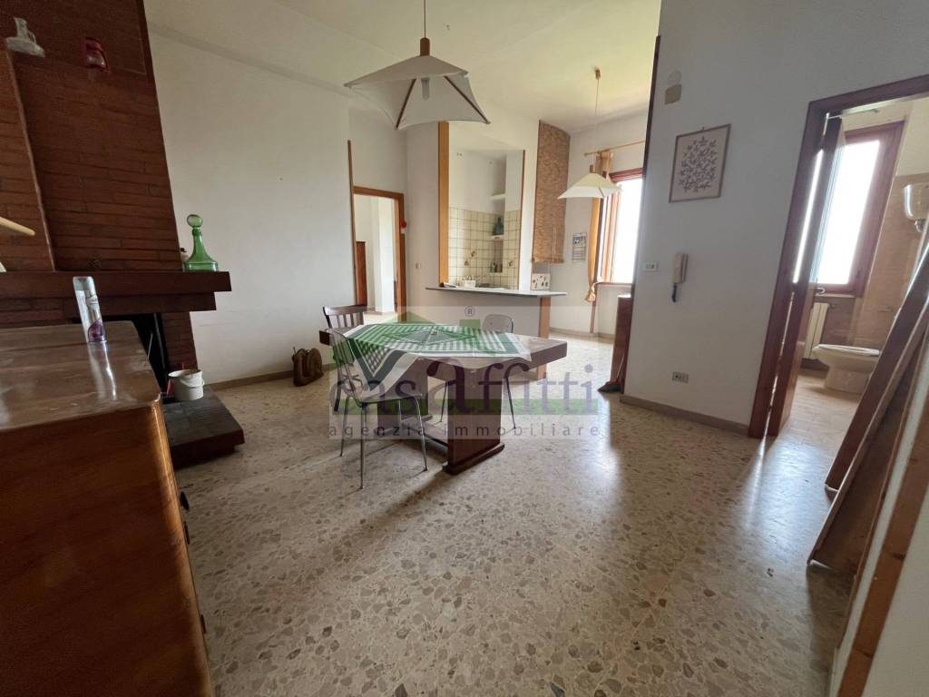 appartamento in vendita a Brittoli