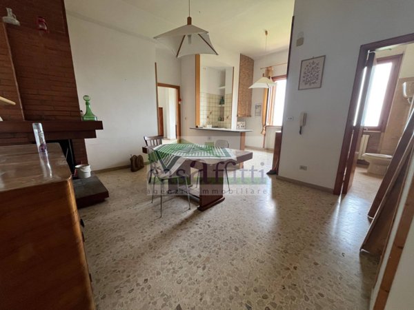 appartamento in vendita a Brittoli