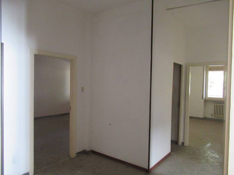 appartamento in vendita a Brittoli