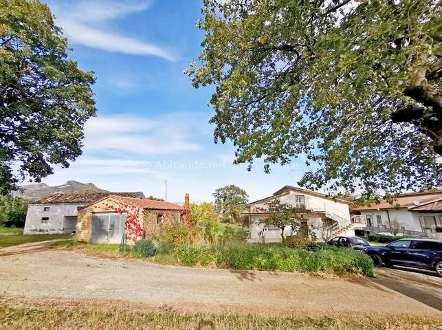 casa indipendente in vendita a Brittoli