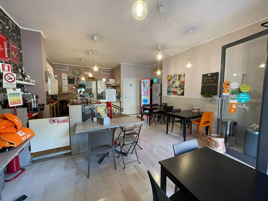 locale commerciale in vendita a Brittoli
