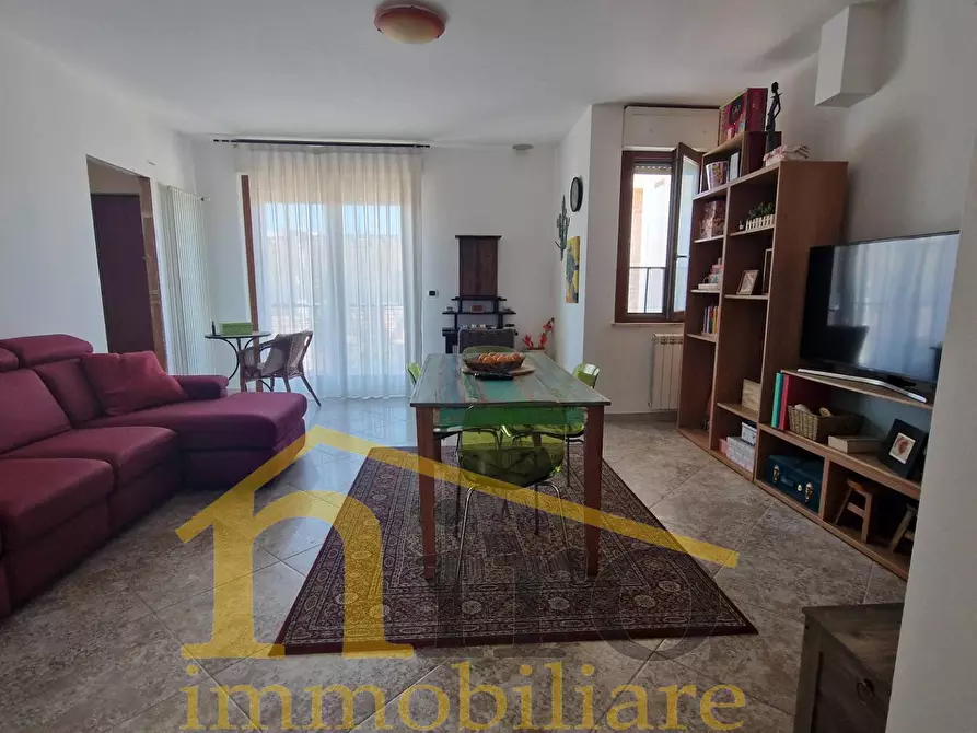 casa indipendente in vendita a Brittoli
