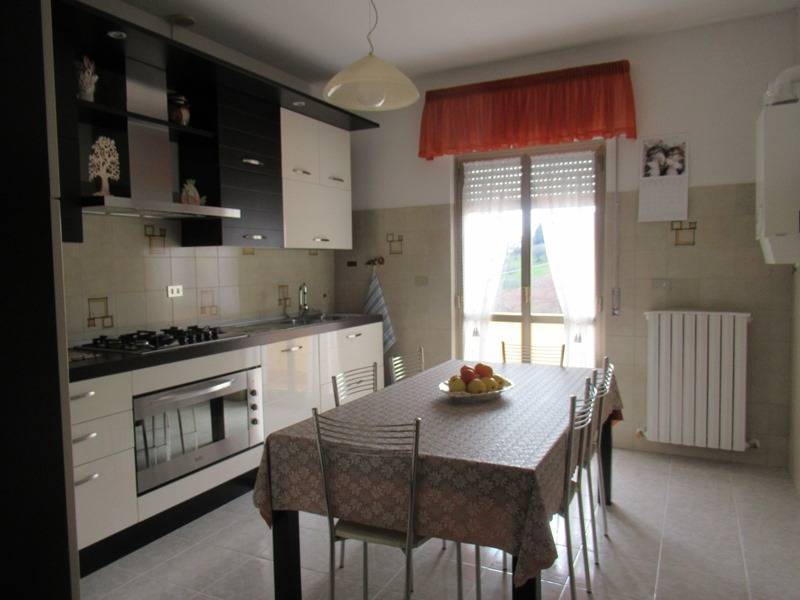 casa indipendente in vendita a Brittoli