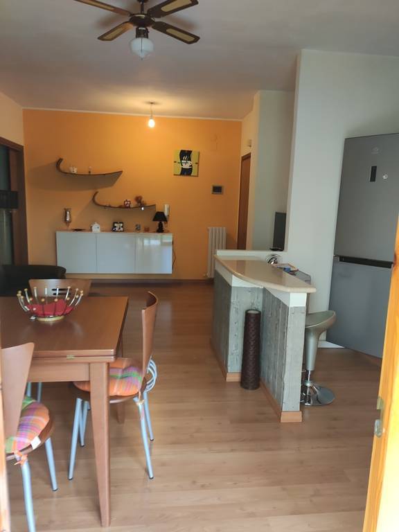 appartamento in vendita a Brittoli