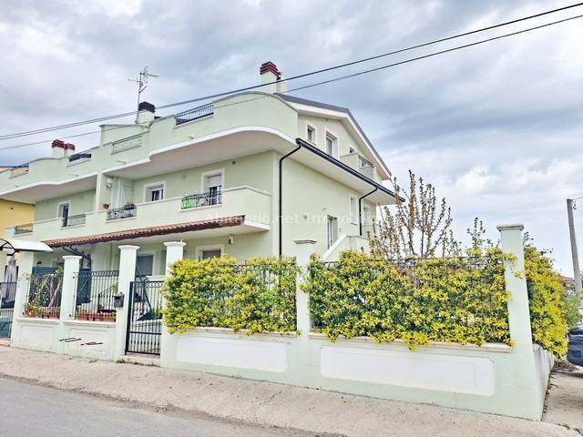 appartamento in vendita a Brittoli