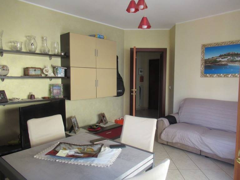 appartamento in vendita a Brittoli