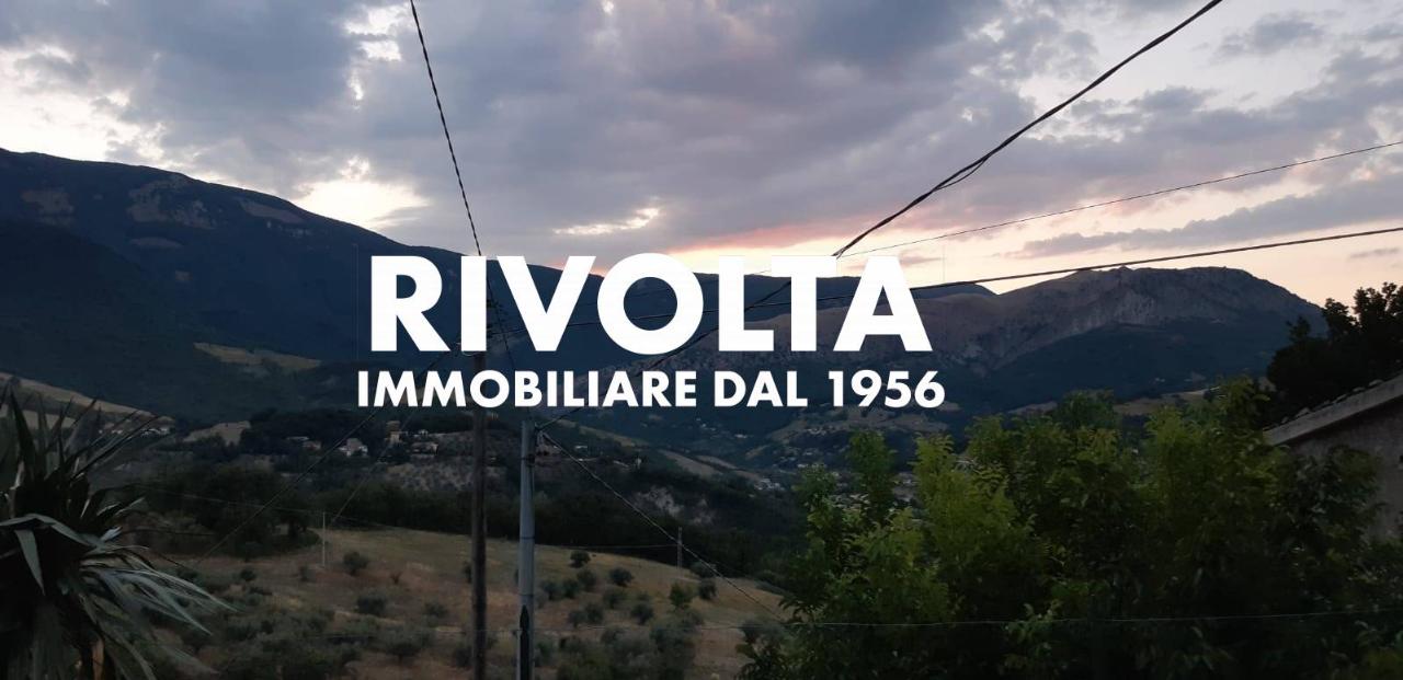 terreno agricolo in vendita a Brittoli