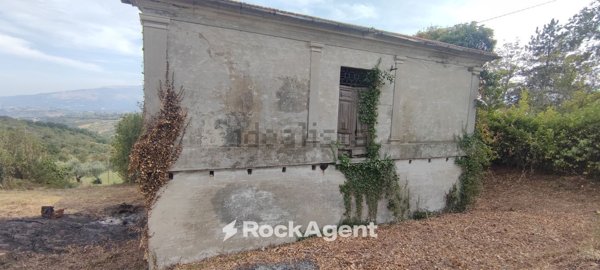 bivano in vendita a Brittoli