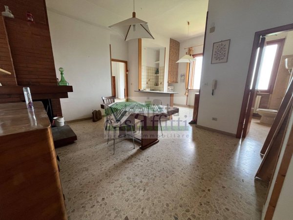 appartamento in vendita a Brittoli
