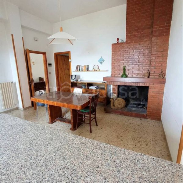 appartamento in vendita a Brittoli