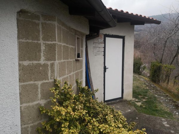 appartamento in vendita a Brittoli