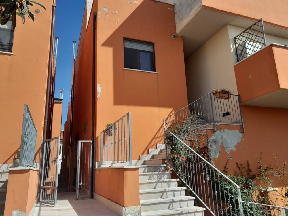 appartamento in vendita a Brittoli